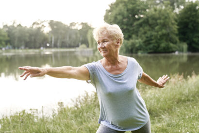 Benefícios da Yogaterapia para Vitalização Hormonal e Saúde Integral